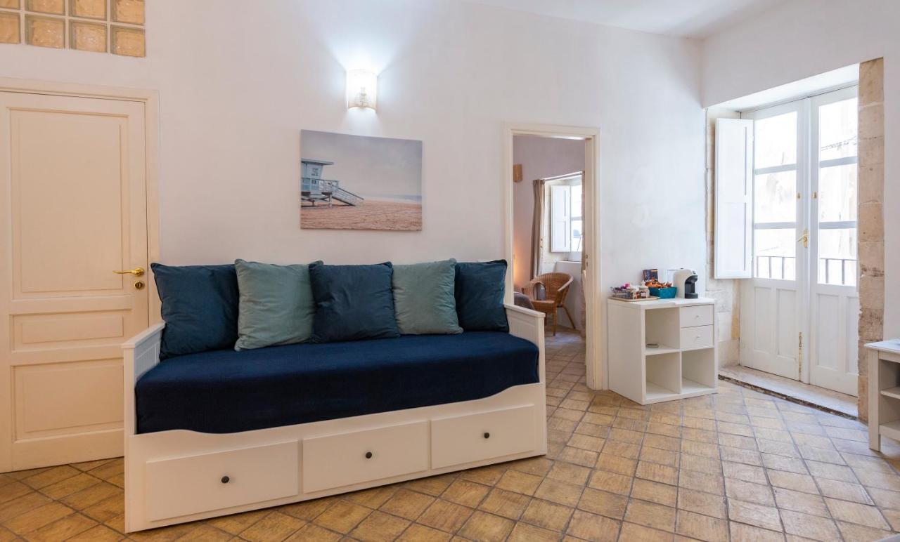 Marco'S House - Apartment Ortigia Wifi Syracuse Eksteriør bilde