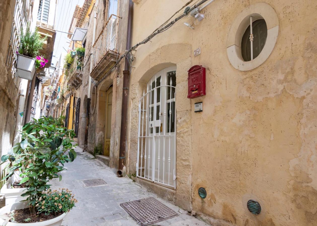 Marco'S House - Apartment Ortigia Wifi Syracuse Eksteriør bilde
